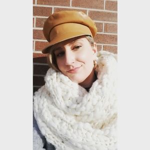 Meet your Posher, Krista